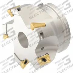 WALTER Indexable Face Mill: F4042.B22.050.Z05.15 (MPN 6078058). Key specifications — attr257066: F4042.B22.050.Z05.15.