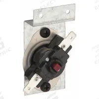 BROAN Thermal Overload: Mfr Part # S97013945. Key specifications — Manufacturer Part Number: S97013945; Product Type: Thermal Overload Assembly.