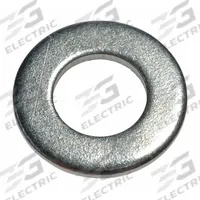 DAYTON Washer: For 4ZC18G, Fits Dayton Brand (MPN 18-7). Key specifications — attr382542: 4ZC18G; attr382544: Dayton; attr382552: Washer; attr394832: DAYTON.