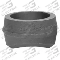 ANVIL Metal Pipe Straight: 1/4 in x 1/4 in, Socket x Socket, 3,000 psi, Steel (MPN 0766260087). Key specifications — Maximum Operating Pressure: 3,000 psi; (DO NOT SEND) Manufacturer Location: Globally Sourced.