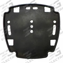 SPEEDAIRE Front Cover Gasket: PN22N029G, 2MLW4. Key specifications — attr948866: PN22N029G; attr948874: Front Cover Gasket; attr948868: 2MLW4.