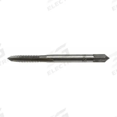 WESTWARD Alloy Steel Tap, 12-24 UNC: CCT1060-53, Tap - Pneumatics