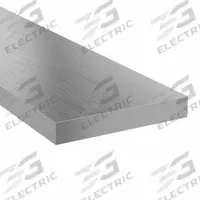 Carbon Steel Plate: A36, 1 in Thick, 8 in x 36 in Nominal Size (WxL), Hot Rolled, Mill (MPN HF/18-36). Key specifications — Material: Carbon Steel; Heat Treatable: Heat Treatable; Heat Treatment: No Heat Treatment; Thickness Tolerance: ±0.01 in; Brand: APPROVED VENDOR; Certifications Included: No Certificates Included.