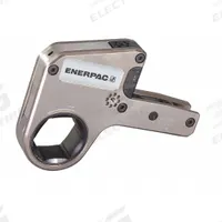 ENERPAC Torque Wrench Cassette: W Series, 5,423 N-m, 4,175 ft-lb, 2 in Max, 50 mm Max, W4000X, W (MPN W4200X). Key specifications — attr653139: W4200X; attr653144: W; attr653147: ENERPAC; attr653153: W4000X; attr653154: W Series Hydraulic Torque Wrench Drive; attr653169: Steel; attr653188: Torque Wrench Cassette; attr653198: Hex.