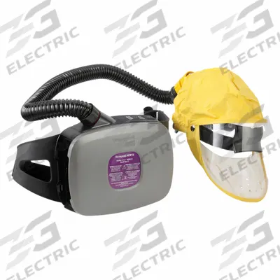 PAPR Decon Kit: North Primair 700 Series, Belt-Mount/Back-Mount - Honeywell Primair PAPR Assemblies & Partial Systems