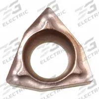 KYOCERA Turning Insert: WBMT1211LDP CA525, WBMT060104L-DP. Key specifications — attr257986: WBMT060104L-DP; attr257985: WBMT1211LDP CA525.