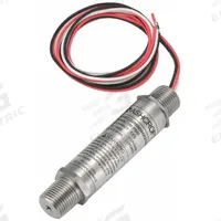 Pressure Transmitter: 0 psi to 200 psi, 4 to 20mA DC, Cable & Wire Leads, IP65 /4X/IP65 /7/IP65 /9 (MPN A2XBM0442C2200#G). Key specifications — Process Connection Type: NPT; Intrinsically Safe: Intrinsically Safe; Housing Material: Stainless Steel; IP Rating: IP65; Series: A2X; NEMA Rating: 4X; Output: 4 to 20mA DC; Overpressure: 1.5x Range.