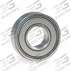 NTN Radial Ball Bearing: 63211, Dbl Sealed, Non-Contact Seal, 50 mm Bore, 90 mm OD, 30.2 mm Wd (MPN 63211LLBC3/L627). Key specifications — System of Measurement: Metric; Bearing Industry Number: 63211.