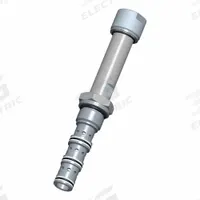 BUCHER HYDRAULICS Cartridge Valve: Screw-In, Two Positions, Screwdriver Adjustment, Four-Way, Manual (MPN ESDV-12-N-4F-0-00). Key specifications — attr1012059: ESDV-12-N-4F-0-00; attr1250696: ESDV; attr1011660: Nitrile; attr1011632: Screwdriver; attr1011635: BUCHER HYDRAULICS; attr1011644: C12-40.