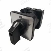 BENEDICT GMBH Cam Switch: 3 Poles, Maintained, Three Phase, 600V (MPN M10H Z A3+003+G2). Key specifications — Phase: Three; Action: Maintained; Voltage Rating: 600V; Brand: BENEDICT GMBH.