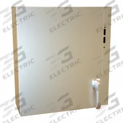 HAMMOND Eclipse Disconnect w/Handle: NEMA 12/13/3R/4/4X, 304 Stainless Steel, 24 in x 22 in x 8 in (MPN EN4DSC24228SS). Key specifications — Brand: HAMMOND; Closure Method: Handle.