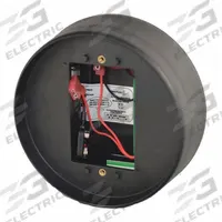 MS SEDCO Electromagnetic Lock Activation Device: Universal radio control (MPN CP/TX-R4). Key specifications — Material: Plastic; Brand: MS SEDCO; Product Type: Universal radio control.