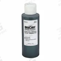 KINGSCOTE Dye Tracer Liquid: Yellow, Water Tracing Dye, 100-200 gallons per ounce of dye, Immediate (MPN 506250-Y4). Key specifications — Brand: KINGSCOTE; Dissolution Time: Immediate; Color: Yellow; Dye Type: Water Tracing Dye; Coverage: 100 to 200 gallons per ounce of dye; Detectability: 5 ppm.