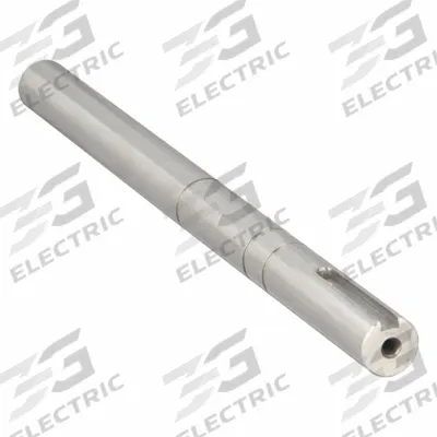 Dayton Drive Shaft: Drive Shaft - Shafts