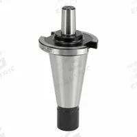 LYNDEX-NIKKEN Drill Chuck Arbor: NMTB40 to JT33 (MPN N4003-0033-0.65). Key specifications — attr1033438: N4003-0033-0.65; attr1033439: LYNDEX-NIKKEN.