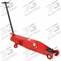 AMERICAN FORGE & FOUNDRY Manual Jack 10 Ton: Steel, Foot Pedal, Mechanical, 10 ton Load Capacity (MPN 3130). Key specifications — Brand: AMERICAN FORGE & FOUNDRY; Lifting Actuator: Foot Pedal; Body Material: Steel.