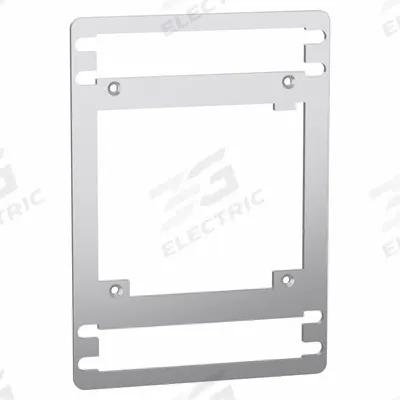 SCHNEIDER Retrofit Base: Retrofit Base - Accessories for Schneider Electric Models