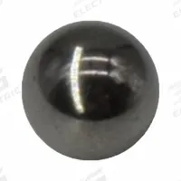 INGERSOLL RAND Ball: For Use With 115/116/117 Series Air Percussive Hammer (MPN 116-50)