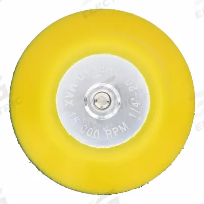 CHICAGO PNEUMATIC Pad-Sanding: Mfr Part # 8940158330, Sanding Pad - Air Tool Replacement Parts