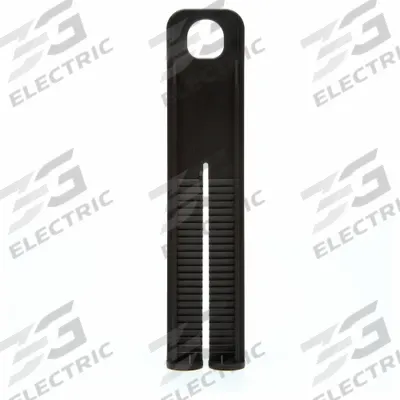 3M Plunger: EPX, For Use With EPX Plus II Applicator - Plungers