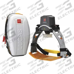 STRYKER PHYSIO-CONTROL Automated CPR Chest Compressions Machine: 0 kg of Thrust, 70 kg of Thrust (MPN 99576-000063). Key specifications — Compression to Ventilation CPR Ratio: 15:2; Includes: Lucas 3 Device; Compression Force - Maximum: 70 kg of Thrust; Compression Force - Minimum: 0 kg of Thrust; Brand: STRYKER PHYSIO-CONTROL.