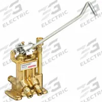 SMITH EQUIPMENT Acetylene/Oxygen Gas Saver: Acetylene/Propane, 9/16"-18 Inlet Connection Size (MPN WDW101). Key specifications — Compatible Fuel Type: Propane; Inlet Connection Size: 9/16"-18; Manufacturer Part Number: WDW101; CGA Number: CGA-023; Brand: SMITH EQUIPMENT.