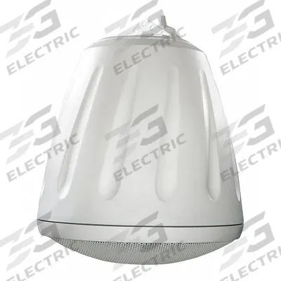 SOUNDTUBE Subwoofer: 14 3/4 in Overall Wd, 17 1/4 in Overall Ht, RS1001I-II-T-WH - Subwoofers