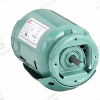TACO Circulating Pump Motor: Mfr Part # 120-105RP, Single Phase, 115V AC, 1/8 hp, 48Y Frame Size. Key specifications — Motor Frame Designation: 48Y; Nameplate Voltage: 115V AC; Manufacturer Part Number: 120-105RP; Compatible with Series: 100.