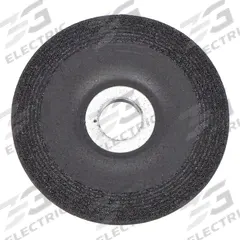 NORTON Depressed Center Grinding Wheel: Type 27, 4 1/2" x 1/4" x 7/8", Aluminum Oxide, 24 Grit (MPN 66252843607). Key specifications — Series: Metal; Brand: NORTON.