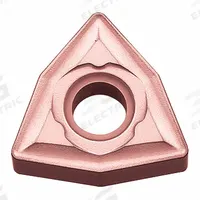 KYOCERA Turning Insert: WNMG432CCA315, WNMG080408C. Key specifications — attr257986: WNMG080408C; attr257985: WNMG432CCA315.