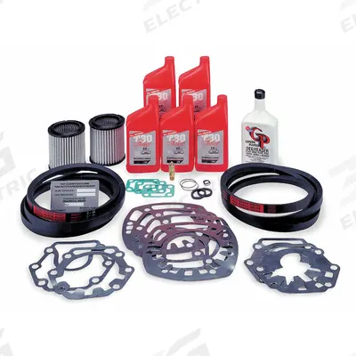 INGERSOLL RAND Air Compressor Maintenance Kit: Air Compressor Maint Kit - Air Compressor Parts Kits