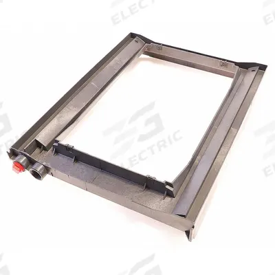 YORK Condensate Drain Pan: S1-032-00172-001 Mfr Part # - Replacement HVACR Pumps, Valves & Tubing