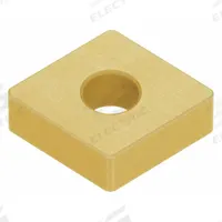 TUNGALOY Diamond Turning Insert: CNGA 433 LX11 (MPN 6801840). Key specifications — attr257732: CNGA 433 LX11.