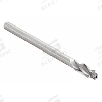 YANKEE Counterbore with Built-In Pilot: For M4 Screw, 1/64" Oversized, 5/32 in Bore Dia (MPN 302-4MM). Key specifications — Counterbore Type: Oversized; Brand: YANKEE.