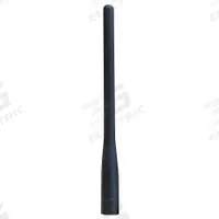STANDARD HORIZON Antenna: Whip, Fits Motorola, For HX280S/HX290/HX370AS/HX370S/HX400/HX751/HX85 (MPN CAT460). Key specifications — attr922108: HX370S; attr922103: 900 MHz; attr922102: STANDARD HORIZON.