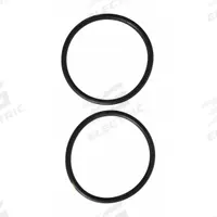 DAYTON Gasket: Mfr Part # PP60073G, 5ULN9/5ULP0/5ULP4. Key specifications — Manufacturer Part Number: PP60073G; Includes: O-Ring; Gasket Material: Viton; Compatible with Manufacturer Model Number: 5ULN9; Compatible with Pump Type: Straight Centrifugal; Compatible with Grainger Part Number: 5ULN9; Compatible with Brand: Dayton.