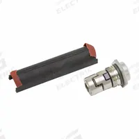 GRUNDFOS Gasket: for Vertical Multistage Centrifugal Pumps, Mfr Part # 96455087, Shaft Seal Kit. Key specifications — Includes: Grind Device; Manufacturer Part Number: 96455087.