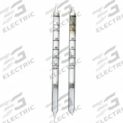 DRAEGER Detector Tube: DRAEGER Accuro, C6H6, Gas Detection Tube, Benzene ( C6H6 ), Benzene, 10 PK (MPN 6728071). Key specifications — Gas Detected: Benzene; Measurement Range: 5 to 50 ppm.