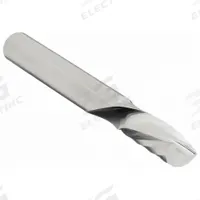 ONSRUD Solid Router Bit: Spiral O-Flute Upcut, 3/8" Cut Dia, 1-1/8" LOC (MPN 63-733). Key specifications — attr1164582: 63-700; attr1164586: Hard Plastic.