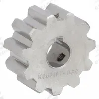 DAYTON Splined Hub, 5/8" Bore: Splined Hub, 5/8" Bore, K060107-032. Key specifications — For Use With Mfr. Model Number: Mfr. No. 61003-583-X1DD, Mfr. No. 61003-583-51DD, Mfr. No. 61003-5154-X1DD, Mfr. No. 61003-5154-51DD, Mfr. No. 61003-5160-X1DD, Mfr. No. 61003-5160-51DD; Manufacturer Part Number: K060107-032; For Use With Grainger Item Number: 6K233D, 2LYT7, 2LYU1, 2LYU4, 1L388B, 2LYU8; Product Type: Splined Hub, 5/8" Bore.
