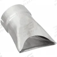 MAKITA Glass Protection Nozzle: 1 3/8 in Overall Wd, Protector, 1 3/8 in Outside Dia, Glass (MPN PR00000028). Key specifications — attr1256778: Protector; attr1256780: Glass; attr1256781: PR00000028; attr1256791: MAKITA; attr1256766: HG6031VK; attr1256772: Glass Protection Nozzle.