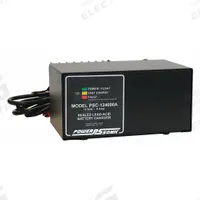 HUBBELL GAI-TRONICS Battery Charger: Charging Leads/Power Cord, 40201-008, 40408-011. Key specifications — Manufacturer Part Number: 40408-011; Brand: HUBBELL GAI-TRONICS; Compatible with Manufacturer Model Number: 40201-008; Includes: Charging Leads; Product Type: Battery Charger.
