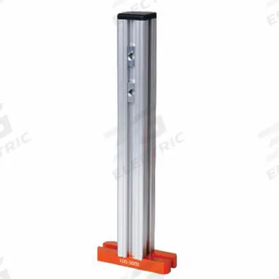 INSIZE Vertical Square Column: Vertical Square Column - CMM Fixturing Components & Accessories