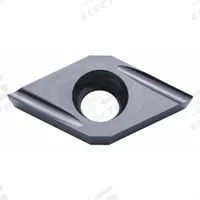KYOCERA Diamond Turning Insert (MPN DCGT32502FRUPR930)