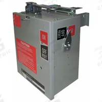 GE Bus Plug: 3 Phase, 3 Wire with Ground, 30 A Amps, 240V AC, TEB, GE Spectra Series Busway (MPN SB33EBG). Key specifications — Fusible: No; Brand: GE; Voltage: 240V AC; Breaker Type: TEB; For Use With: GE Spectra Series Busway.