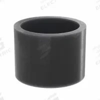 BUNTING BEARINGS Sleeve Bearing: PTFE, 2 1/4 in Bore, 2 3/4 in OD, 2 in Overall Lg, Dark Gray (MPN BNW364416). Key specifications — Color: Dark Gray; Brand: BUNTING BEARINGS.