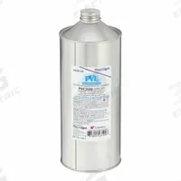 NU-CALGON Synthetic Oil: Polyvinyl Ether, 32 oz Can, 160 SUS, Clear, Idemitsu FVC32D (MPN 4319-14). Key specifications — Series: Idemitsu FVC32D; Viscosity Grade: ISO-32; Brand: NU-CALGON; Compatible Refrigerant Group: HFC; Compatible Refrigerant Type: R-404A; Product Type: Synthetic Oil.