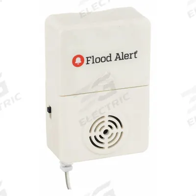 ZOELLER High Water Alarm (MPN 10-0763) - Electric-Corded Water Detectors
