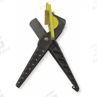 PALMETTO PACKING Packing Cutter Blade: Packing Cutter Blade (MPN 1128). Key specifications — Product Type: Packing Cutter Blade; Manufacturer Part Number: 1128; Brand: PALMETTO PACKING.