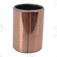 DAYTON Bushing: Bushing, For Pallet Jacks, For 2ZE57, Brass, Copper (MPN MH57-113G). Key specifications — attr1343630: Bushing; attr1343631: 2ZE57; attr1343622: Copper; attr1343633: DAYTON; attr1343619: Brass; attr1343632: Pallet Jacks.